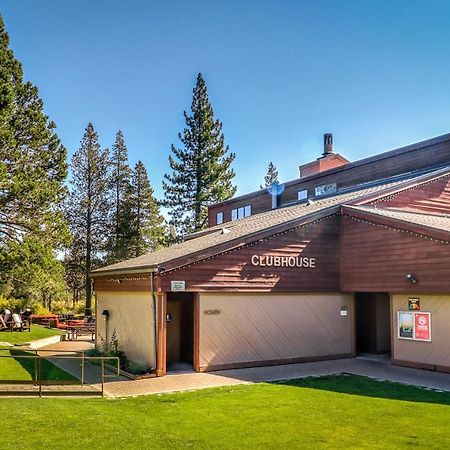 Truckee Mountain Retreat Villa Kültér fotó