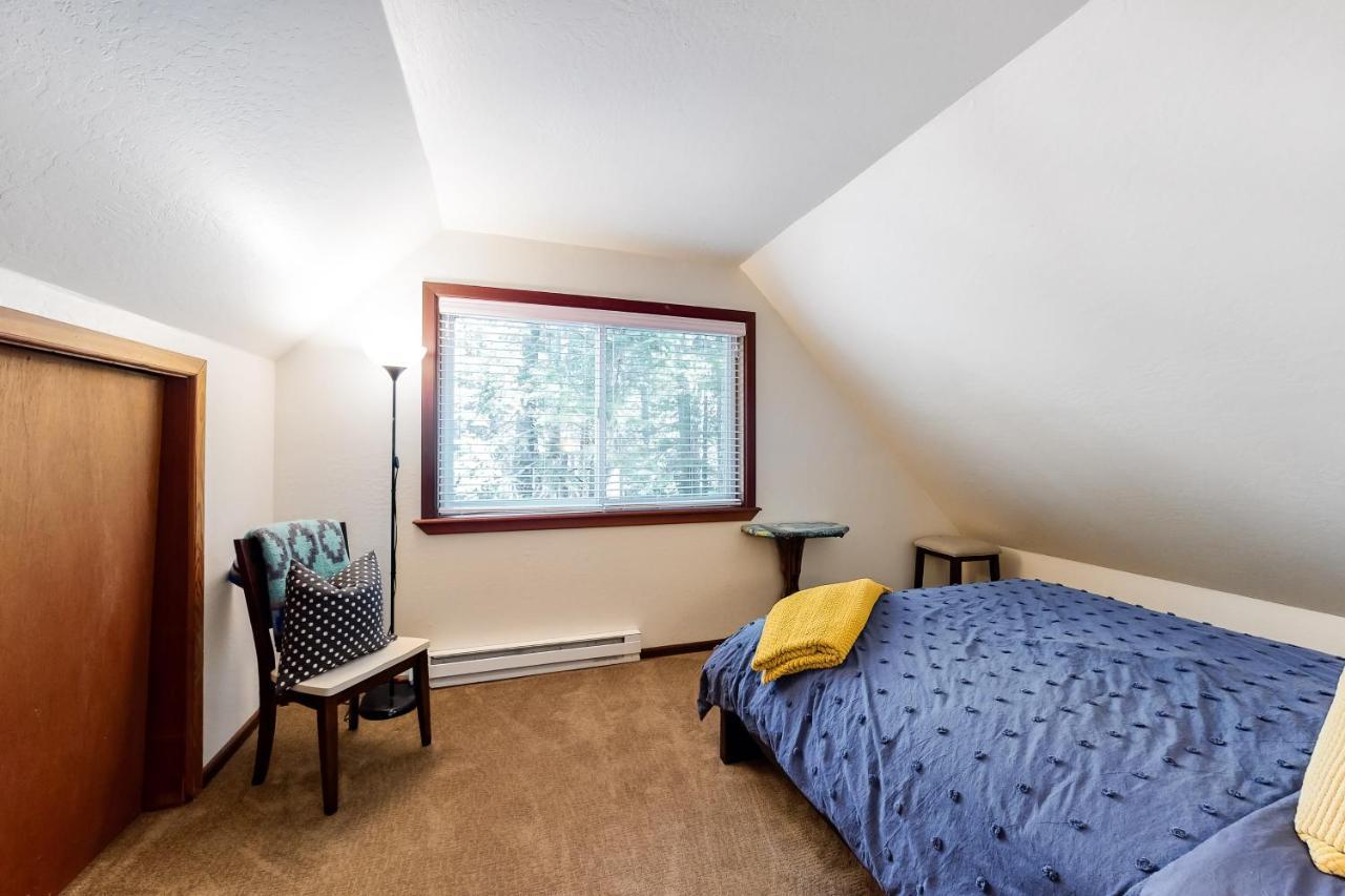Truckee Mountain Retreat Villa Kültér fotó